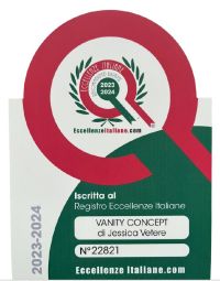 Attestato Eccellenze italiane
